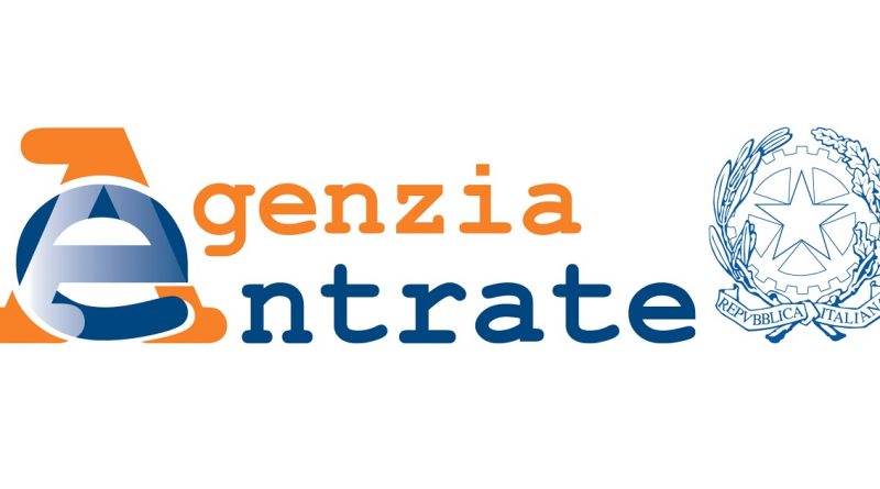 Agenzia delle entrate