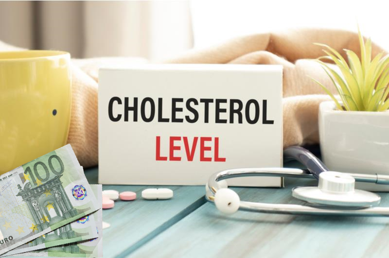 colesterolo assegno invalidità