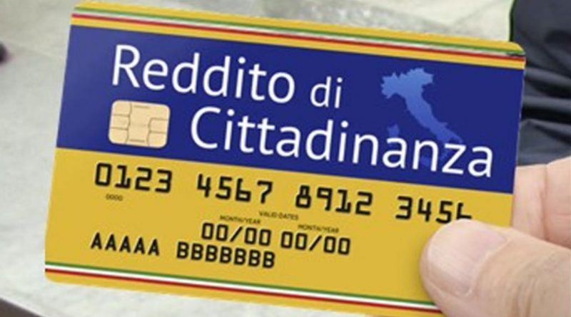 cosa puoi comprare e non comprare con il reddito di cittadinanza